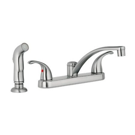 Homewerks HP BN 2Hand Kit Faucet 243365